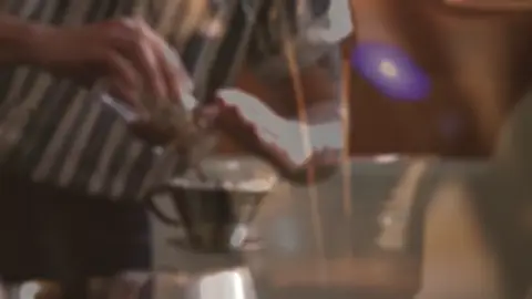 Lens Blur preview