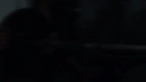 Cinematic Glow preview