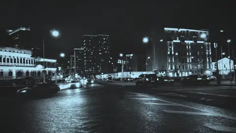 Noir Blue preview