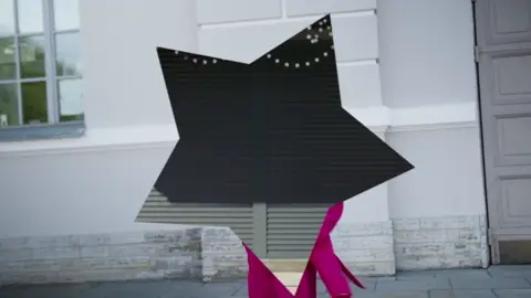 Star-Cut Spin preview
