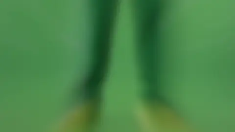 Blur Zoom preview