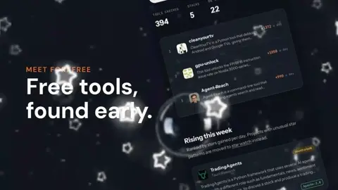 Star Bubbles preview