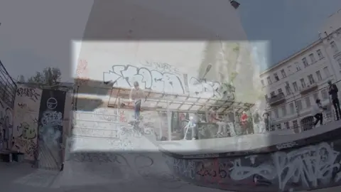Spin Fade preview