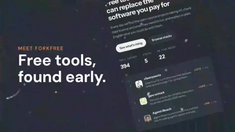 Dusty Noise preview