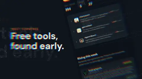 Grainy Flicker preview