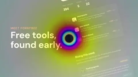 Rainbow Eye preview
