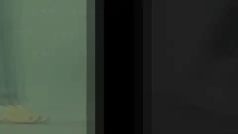 Blurry Slide preview