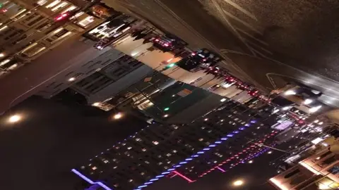 Spin Zoom preview