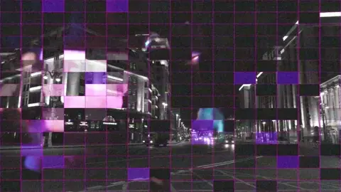 Pixel Grid preview