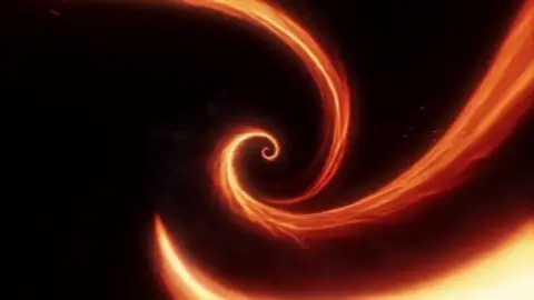 Fire Swirl preview