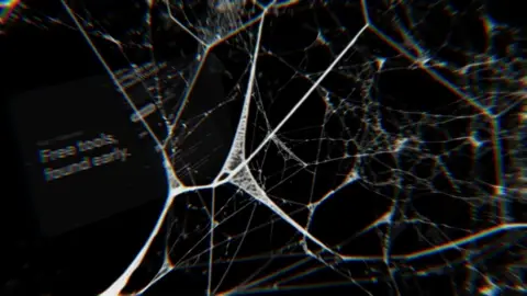 Cobweb Zoom preview