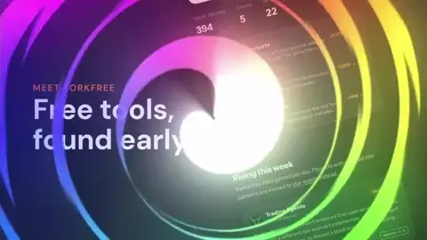 Rainbow Vortex preview