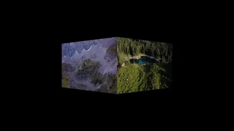 Cube Turn preview