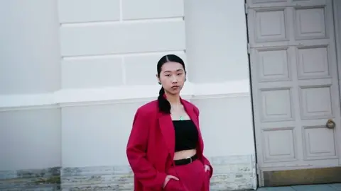 Pink Pop preview