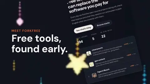 Star Rain preview
