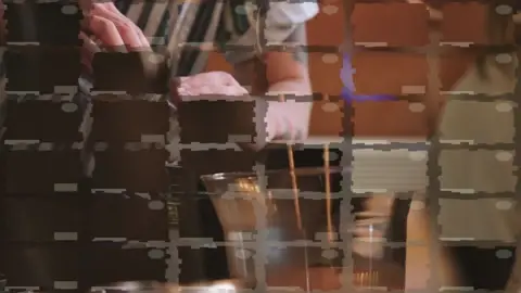 Grid Wipe Fade preview
