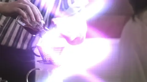 2x Helix Beam preview