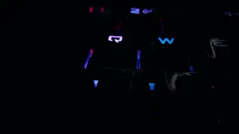 Vibrant Cold preview