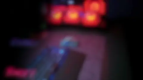 Light Blur Wipe preview